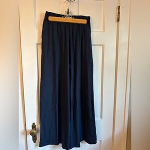 Free Label bamboo Loretta pants
